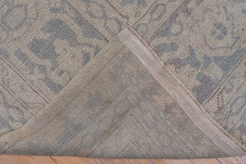 Antique Oushak Area Rug (14' x 19')